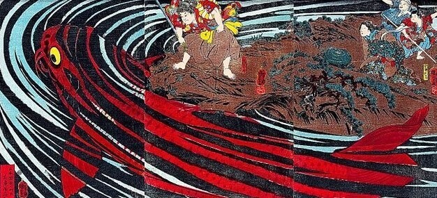 日本画と西洋画との邂逅(その十二): 新「俳諧と美術」 日本画と西洋画との邂逅(その十二): 新「俳諧と美術」