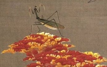 雨華庵の四季（その十二）: 新「俳諧と美術」