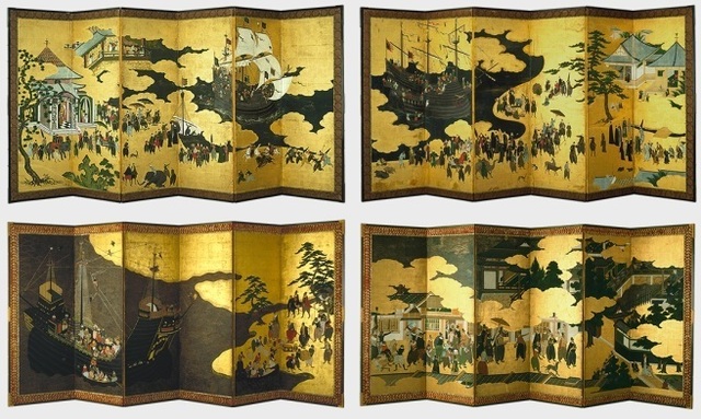日本画と西洋画との邂逅(その十三): 新「俳諧と美術」 日本画と西洋画との邂逅(その十三): 新「俳諧と美術」