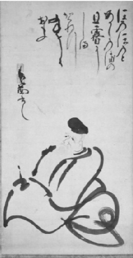 源氏物語画帖「その二十一・乙女」(光吉筆:京博本)周辺: 新 源氏物語画帖「その二十一・乙女」(光吉筆:京博本)周辺: 新
