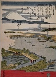 第75回記念 日本画院展に行ってきました。 | Space of SHOJI
