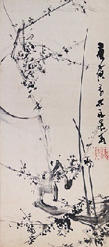 町物(京都・江戸)と浮世絵(その十一 谷文晁の水墨画・肖像画 町物(京都・江戸)と浮世絵(その十一 谷文晁の水墨画・肖像画