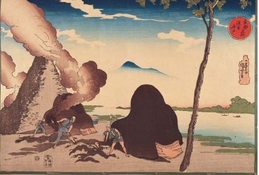 日本画と西洋画との邂逅（その十二）: 新「俳諧と美術」