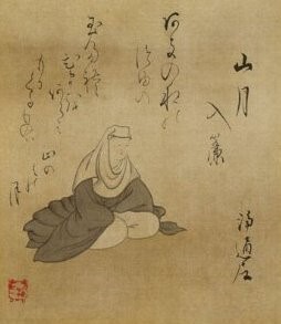 抱一筆『集外三十六歌仙図画帖』周辺（その三）: 新「俳諧と美術」
