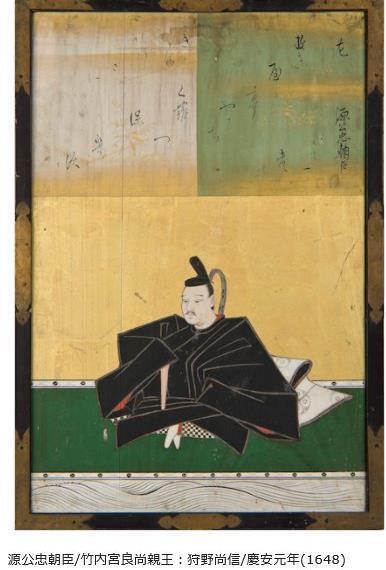 鶴下絵三十六歌仙和歌巻（光悦書・宗達画）」周辺（その十三