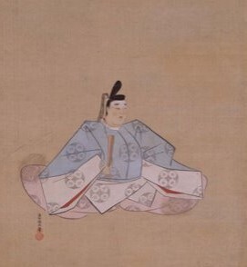 狩野探幽筆「新三十六歌仙画帖」(歌合)(その五): 新「俳諧と 狩野探幽筆「新三十六歌仙画帖」(歌合)(その五): 新「俳諧と