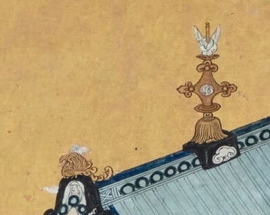 狩野晴川院〈養信〉模の検索結果 文化遺産オンライン