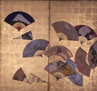 酒井抱一の「綺麗さび」の世界(五): 新「俳諧と美術」 酒井抱一の「綺麗さび」の世界(五): 新「俳諧と美術」
